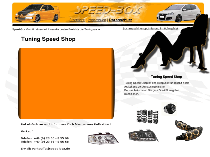 www.tuningspeedshop.de