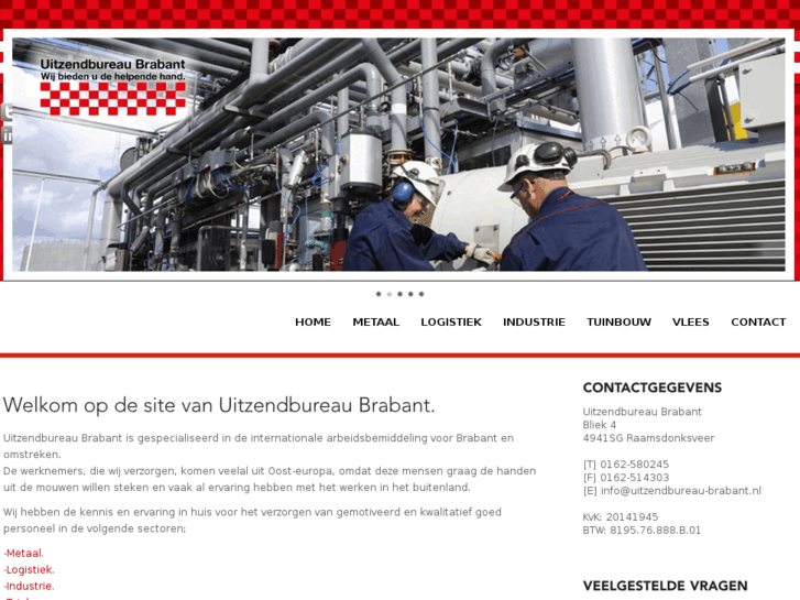 www.uitzendbureaubrabant.com