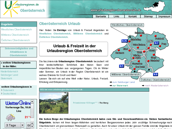 www.urlaubsregion-oberoesterreich.de