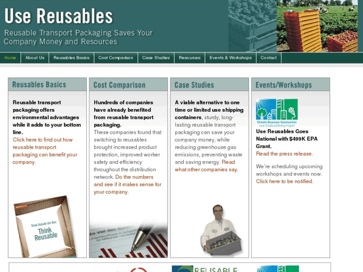 www.usereusables.com