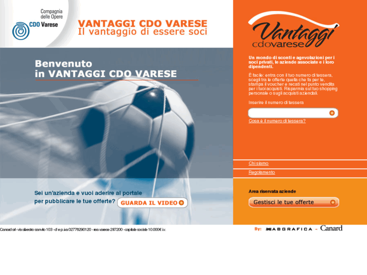 www.vantaggicdovarese.it