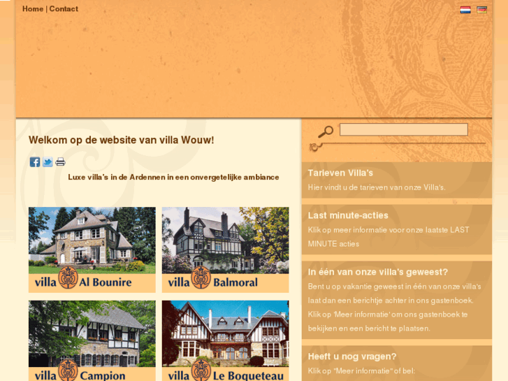 www.villa-wouw.com