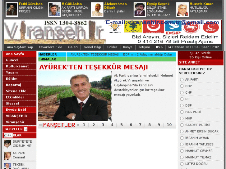 www.viransehir.com.tr