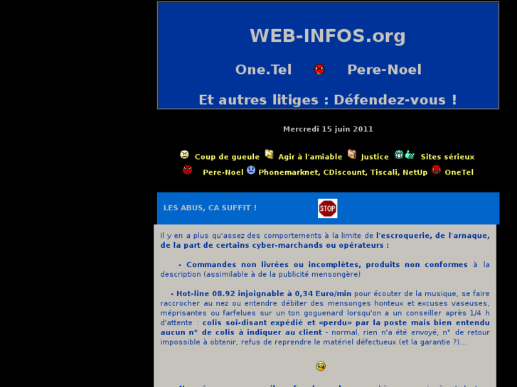 www.web-infos.org