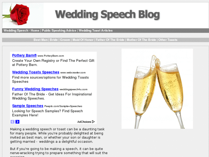 www.wedding-speech-blog.com