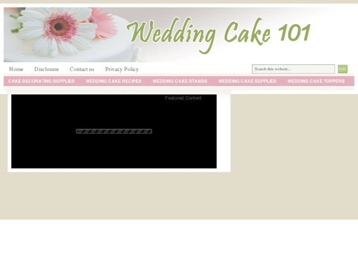 www.weddingcake101.com