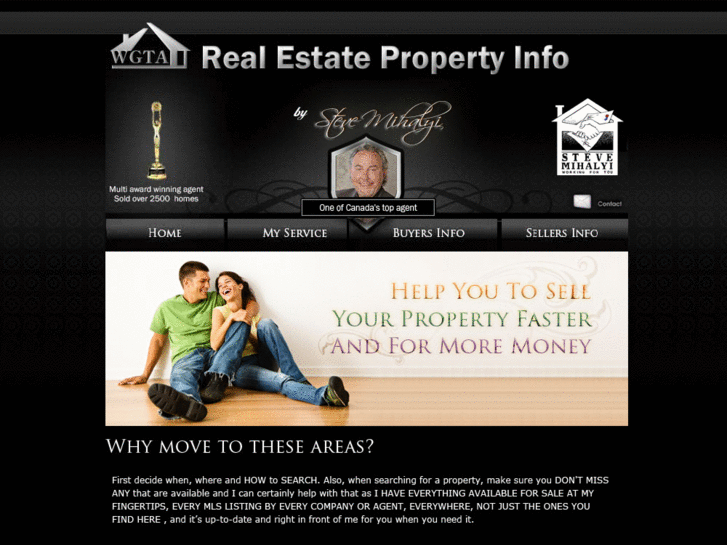 www.westgtapropertyinfo.com