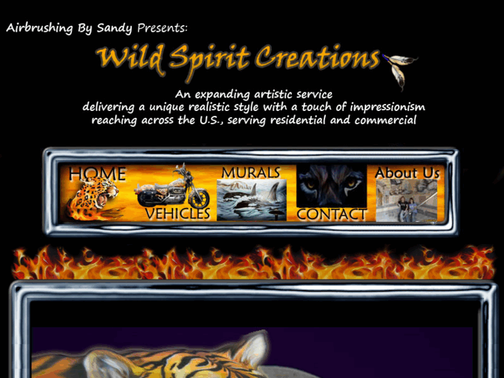 www.wildspiritcreations.com