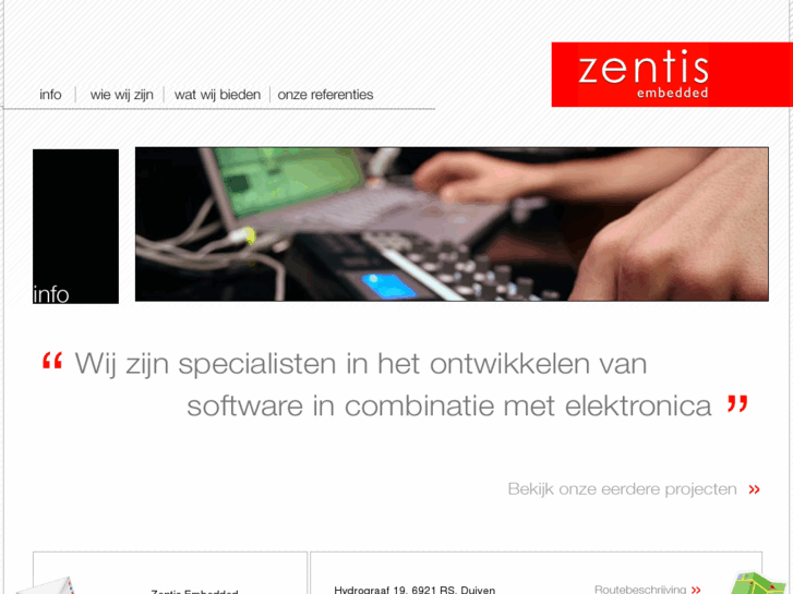 www.zentisembedded.com