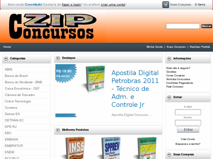 www.zipconcursos.com.br