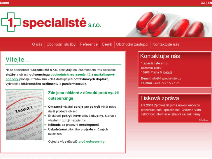 www.1specialiste.com