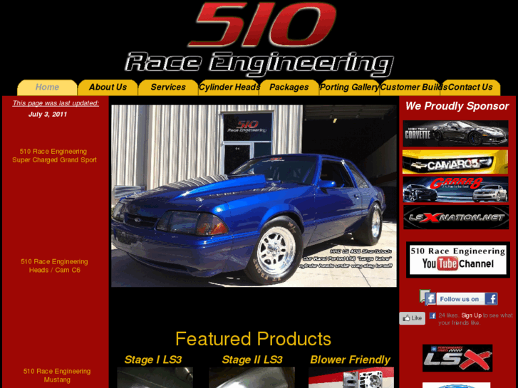 www.510raceengineering.com