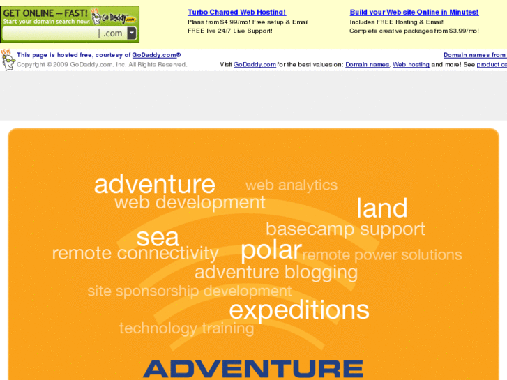www.adventuredispatch.net