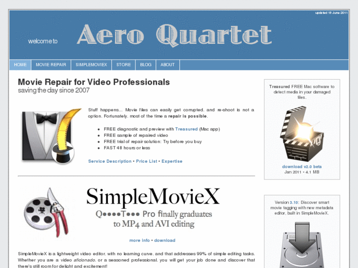 www.aeroquartet.com