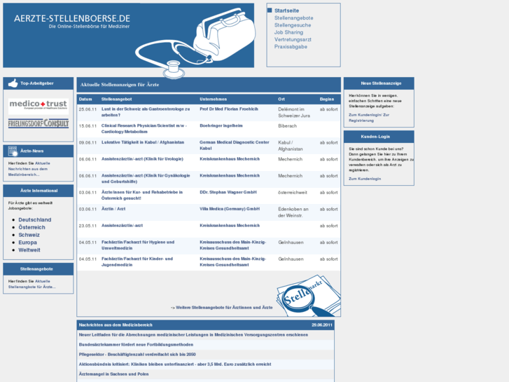 www.aerzte-stellenboerse.ch