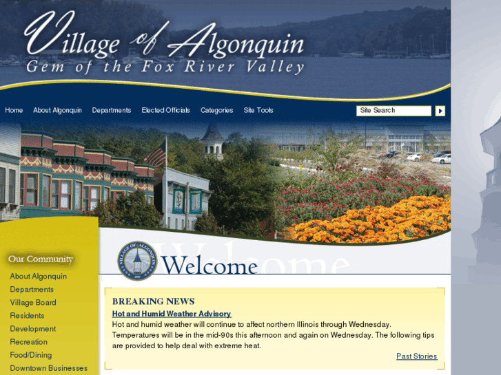 www.algonquin.org