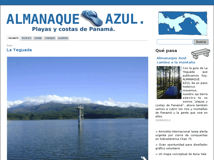 www.almanaqueazul.org