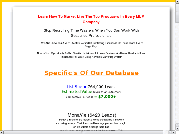 www.automatedcallingsystem.info