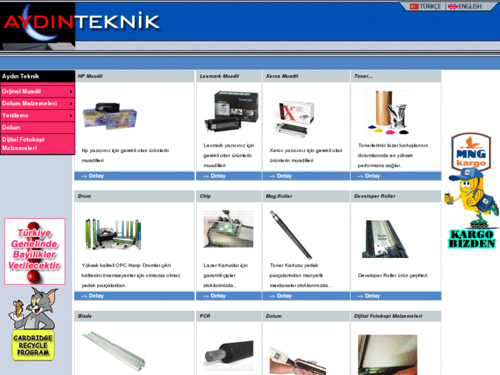 www.aydin-teknik.com