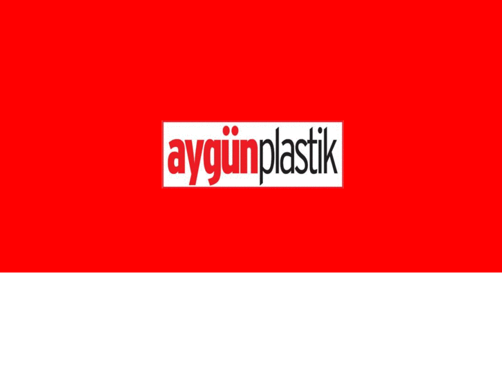 www.aygunplastik.com