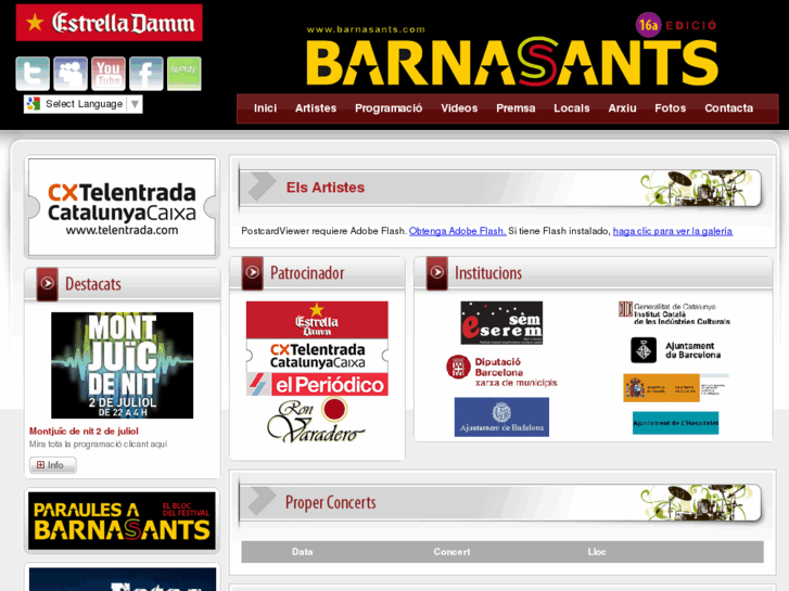 www.barnasants.com