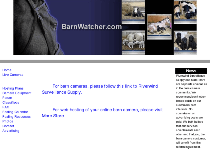 www.barnwatcher.com