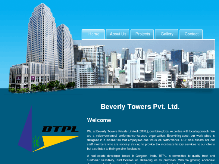 www.beverlytowers.com