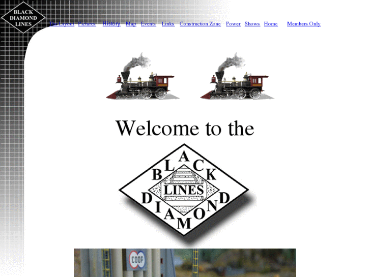 www.blackdiamondlines.org