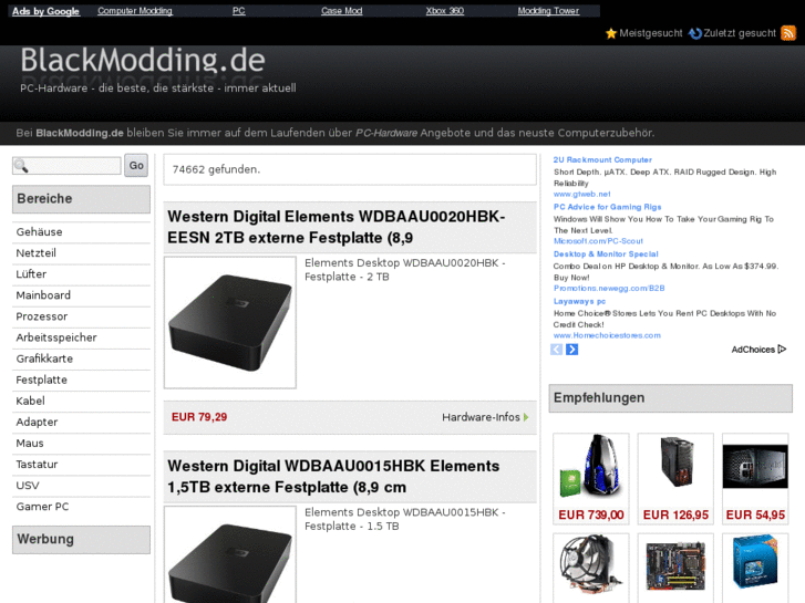 www.blackmodding.de