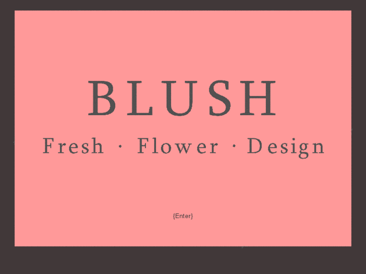 www.blushflowerdesign.com