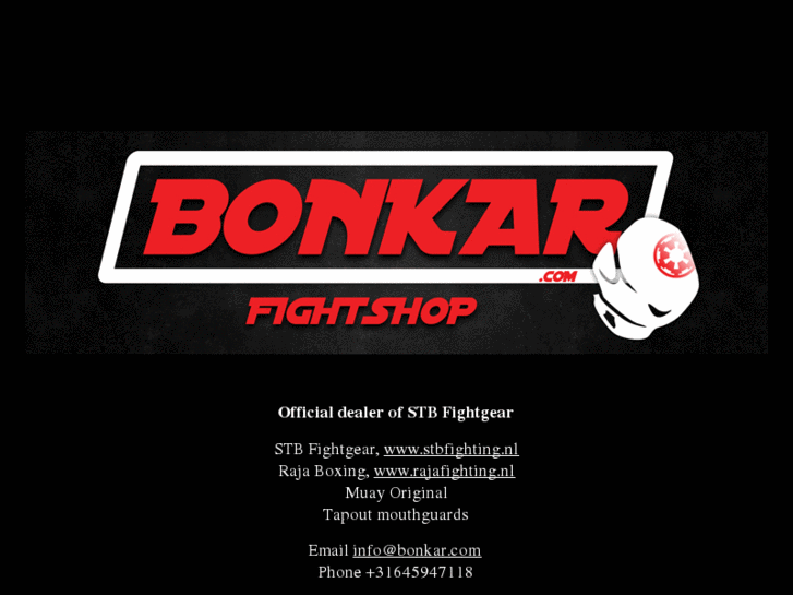 www.bonkar.com