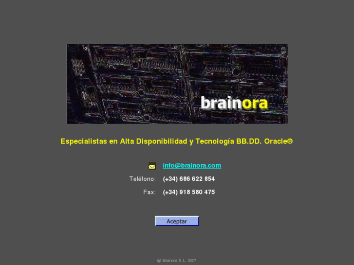 www.brainora.com