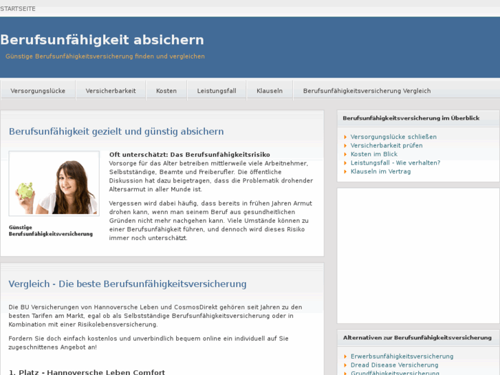 www.bu-absichern.de