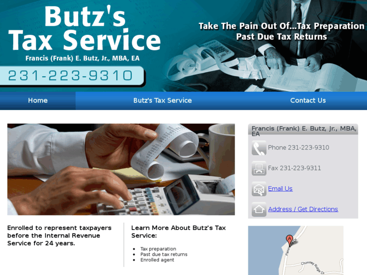 www.butzstaxservice.com