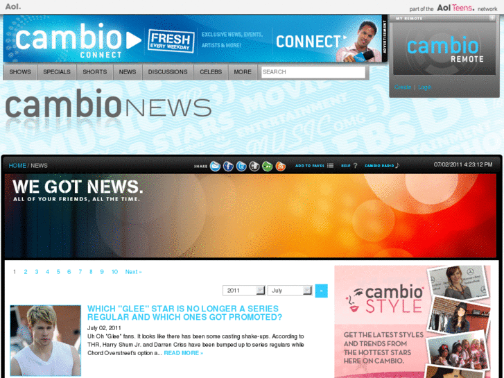 www.cambionews.com