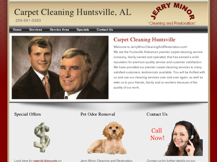 www.carpet-cleaning-huntsville.com