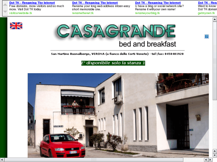 www.casagrandebb.tk