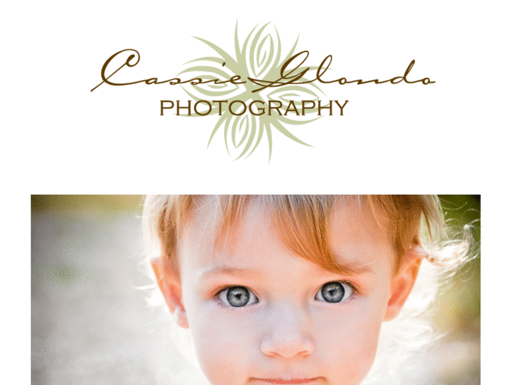 www.cassieglondophotography.com