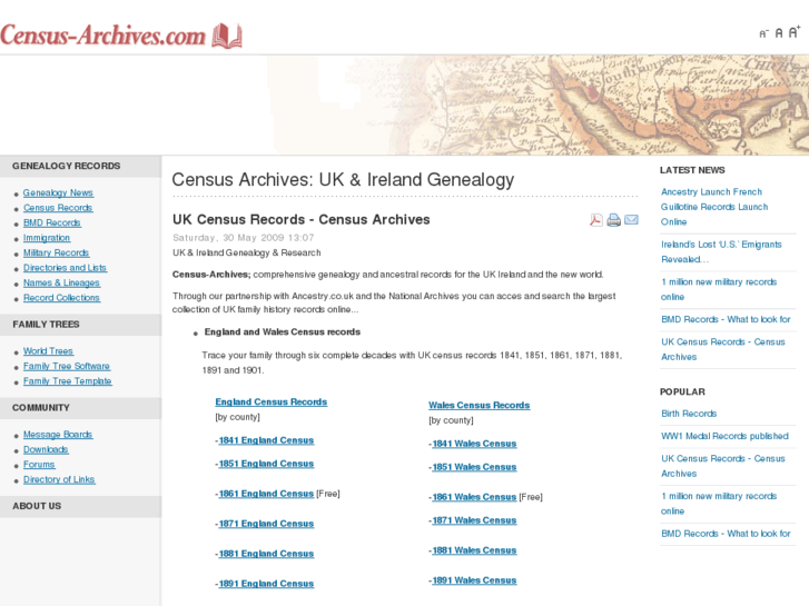 www.census-archives.com