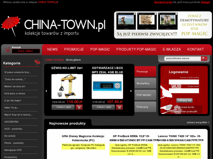 www.china-town.pl