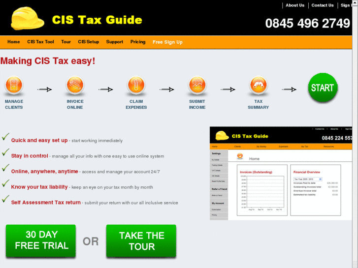 www.cisguide.com