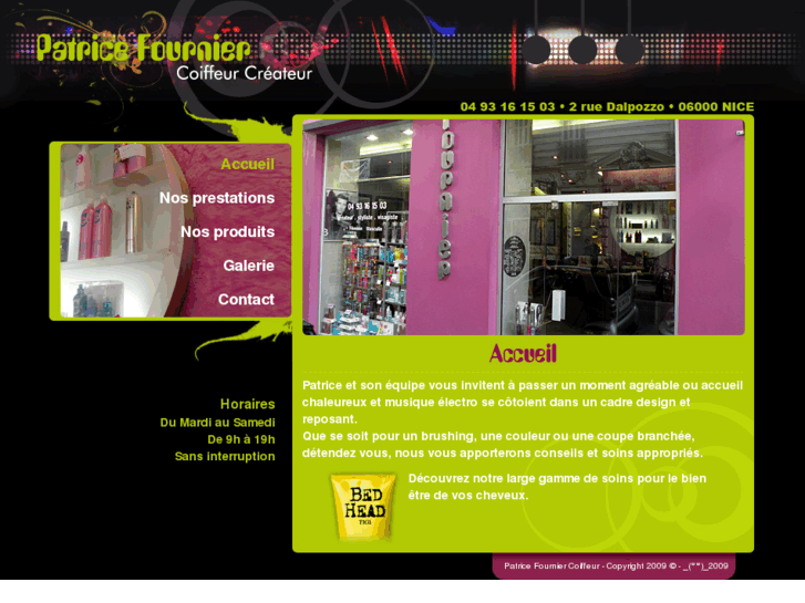 www.coiffeur-nice.fr