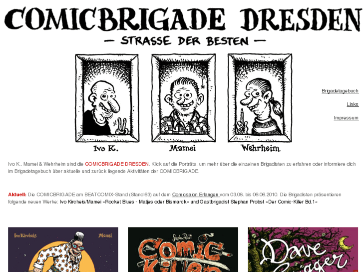 www.comicbrigade.de