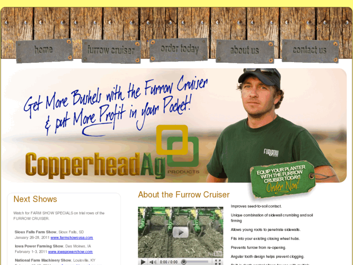 www.copperheadag.biz