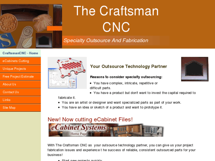 www.craftsmancnc.com