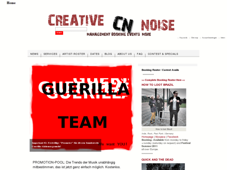 www.creative-noise.com