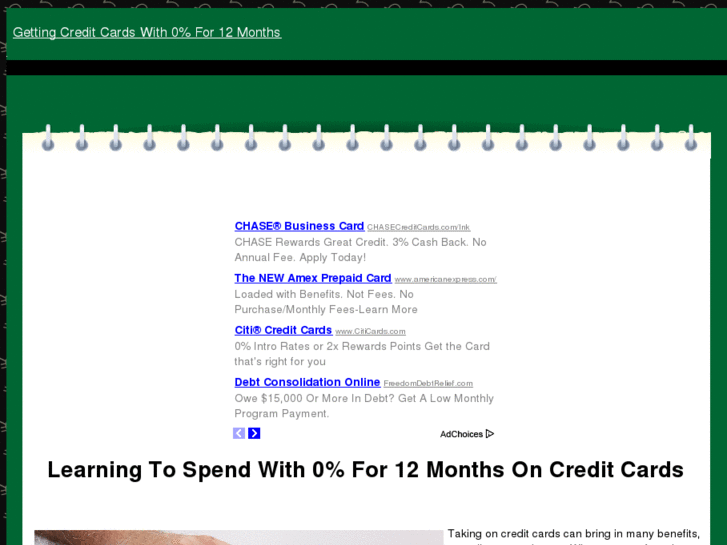 www.creditcard012months.com