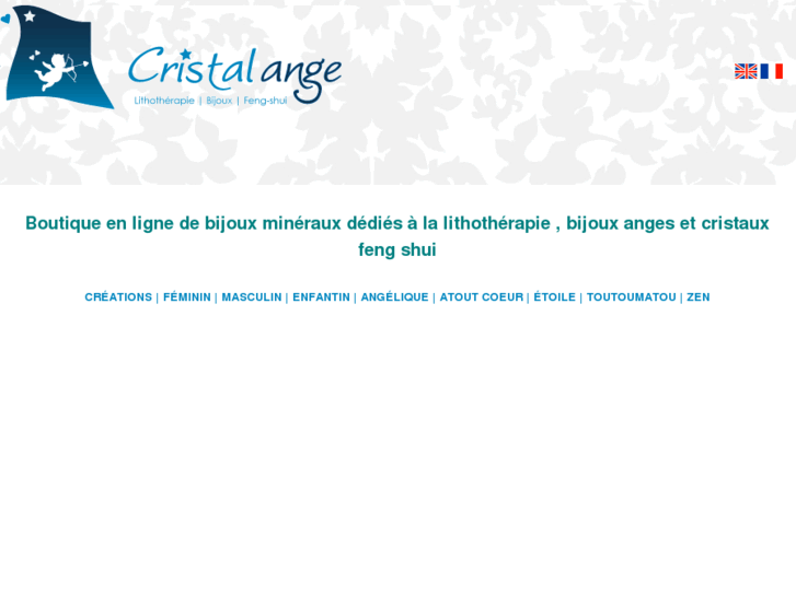 www.cristalange.com