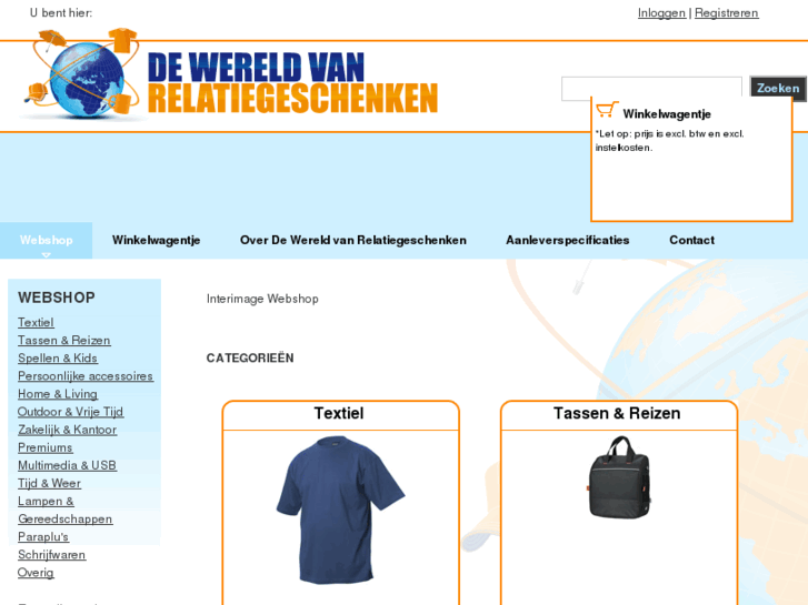 www.dewereldvanrelatiegeschenken.com