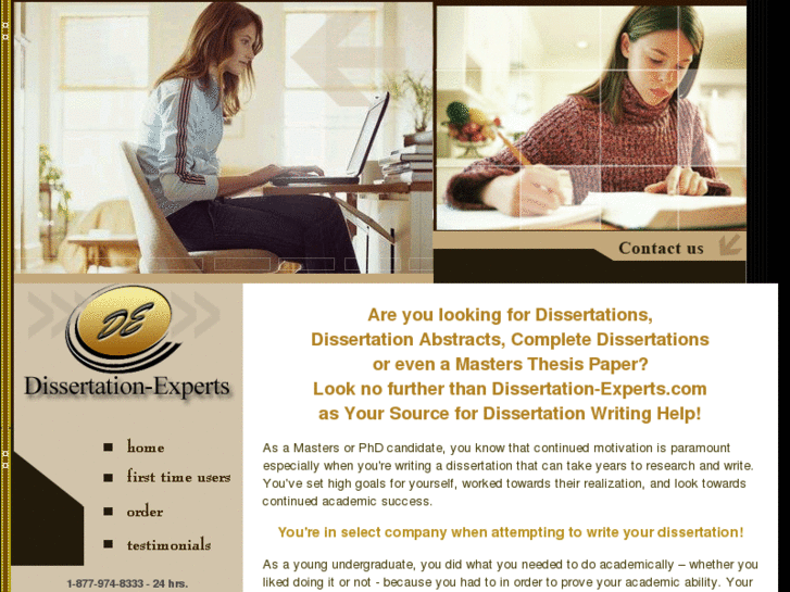 www.dissertation-experts.com